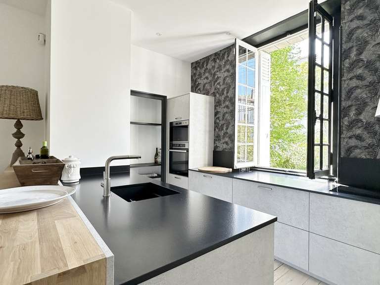 Maison Dax - 6 chambres - 290m²