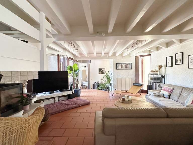 Maison Dax - 5 chambres - 188m²