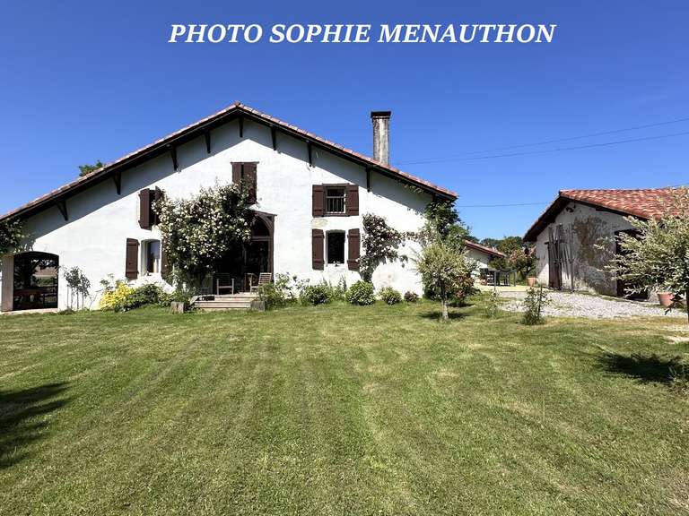 Maison Dax - 7 chambres - 330m²