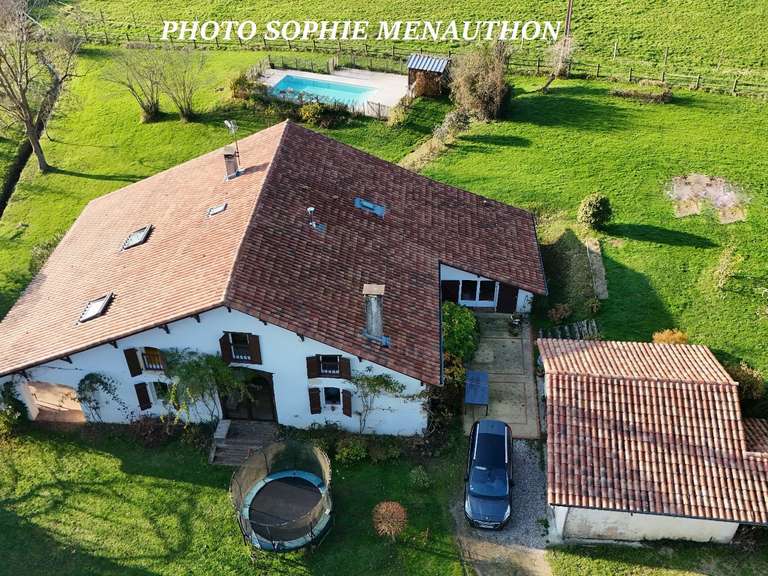 Maison Dax - 7 chambres - 330m²