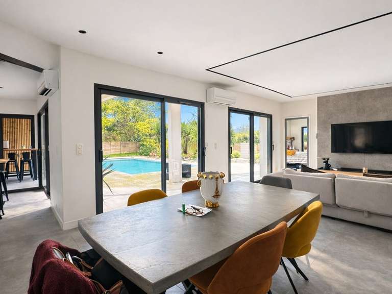 Maison Dax - 4 chambres - 227m²