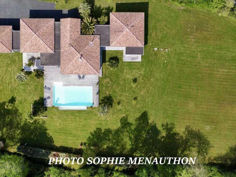 Maison Dax - 5 chambres - 266m²