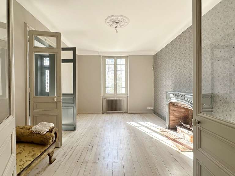 Maison Dax - 6 chambres - 290m²