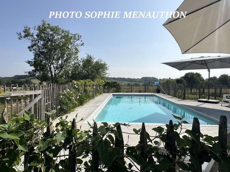 Maison Dax - 7 chambres - 330m²