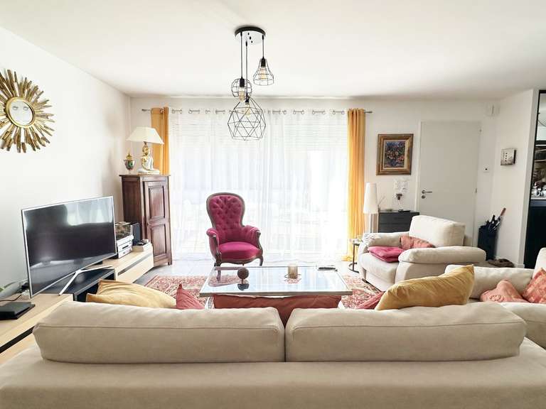 Maison Dax - 3 chambres - 110m²