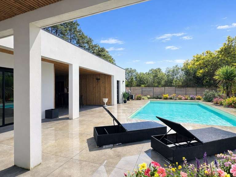 Maison Dax - 4 chambres - 227m²