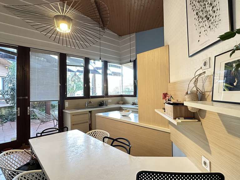 Maison Dax - 5 chambres - 188m²