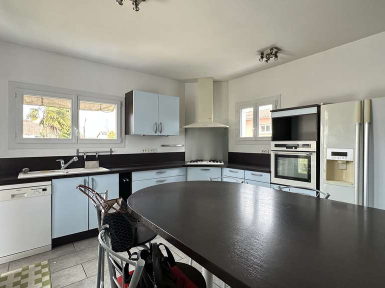 Maison Dax - 5 chambres - 190m²