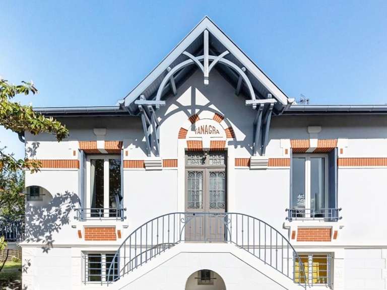 Maison Dax - 5 chambres - 190m²
