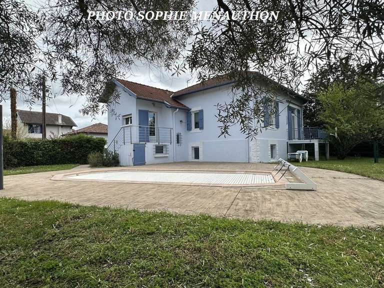 Maison Dax - 5 chambres - 190m²