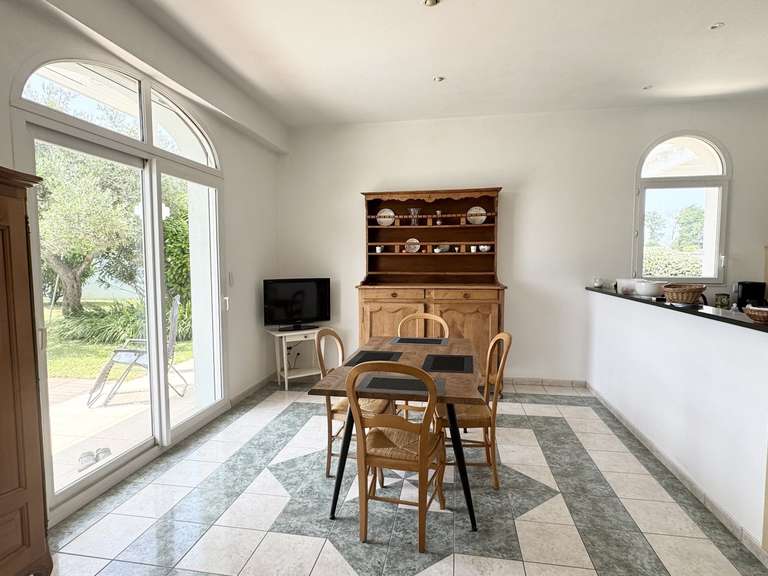 Maison Dax - 3 chambres - 174m²