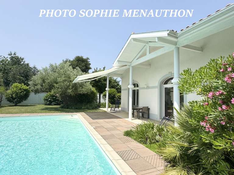 Maison Dax - 3 chambres - 174m²