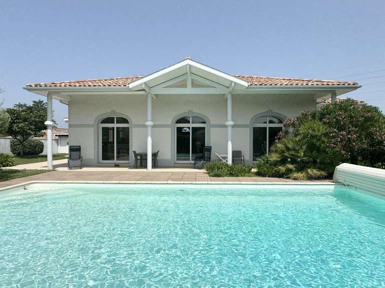 Maison Dax - 3 chambres - 174m²