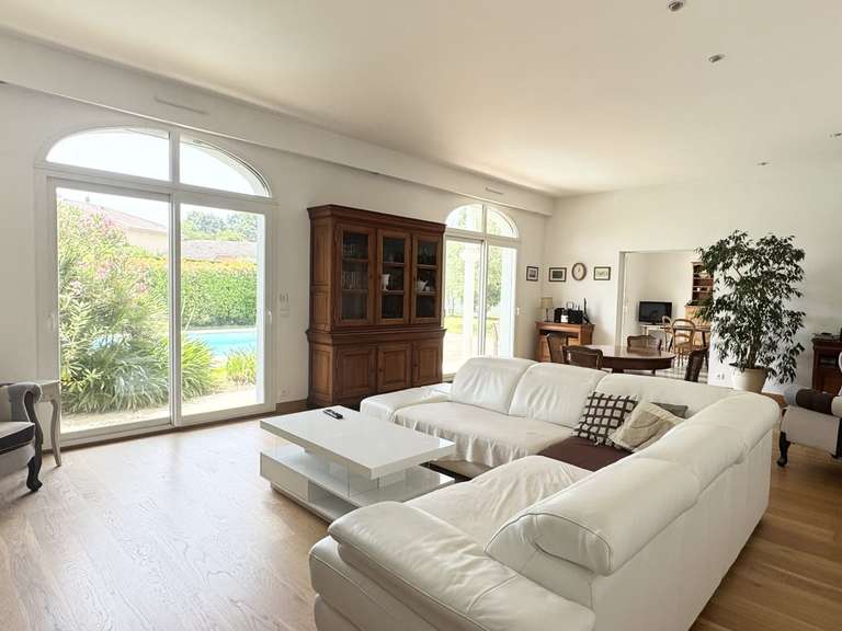 Maison Dax - 3 chambres - 174m²