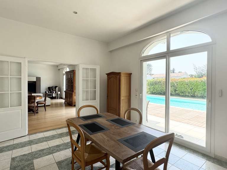 Maison Dax - 3 chambres - 174m²