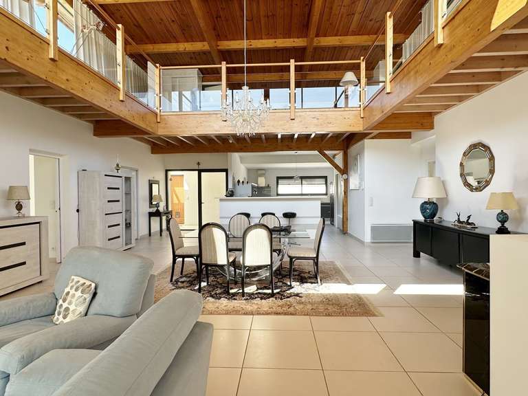 Maison Dax - 4 chambres - 270m²