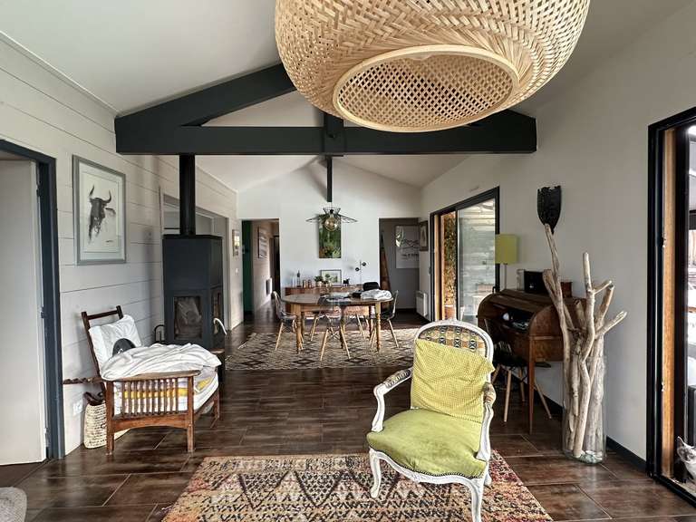 Maison Dax - 5 chambres - 168m²