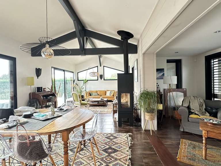 Maison Dax - 5 chambres - 168m²