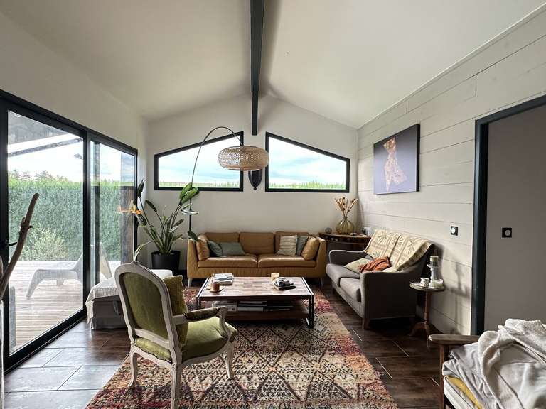 Maison Dax - 5 chambres - 168m²