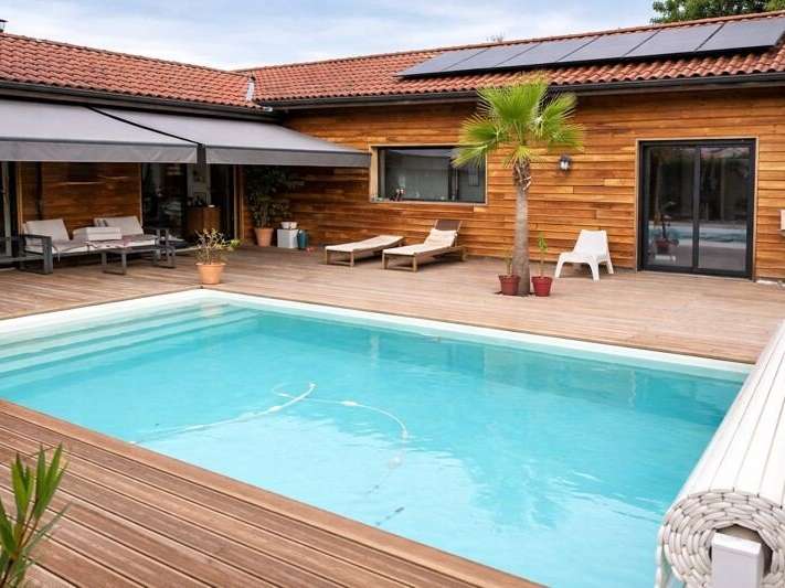 Maison Dax - 5 chambres - 168m²