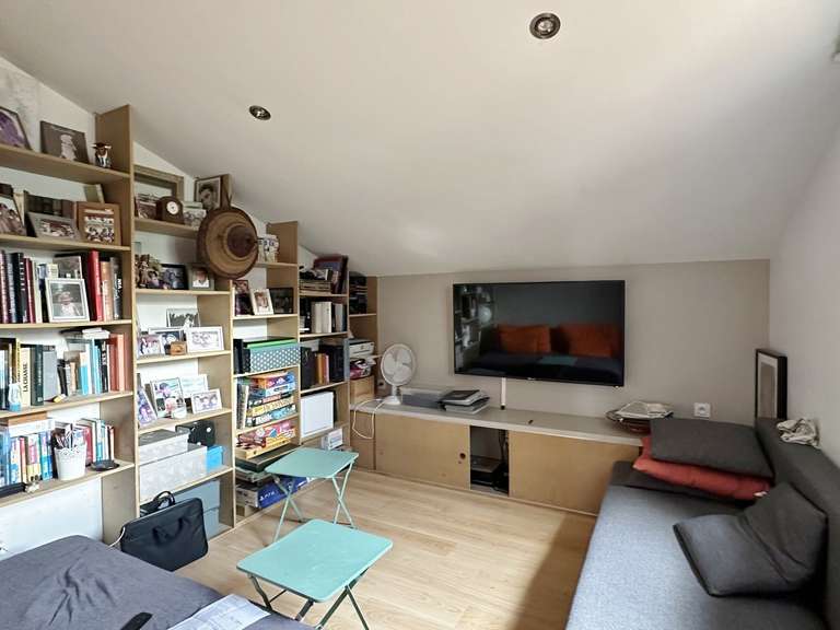 Maison Dax - 5 chambres - 168m²