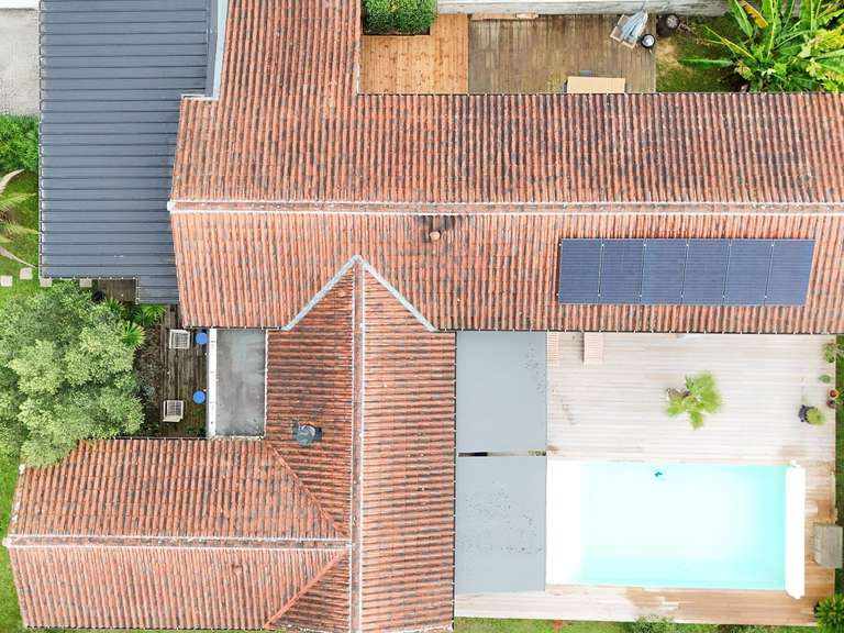 Maison Dax - 5 chambres - 168m²