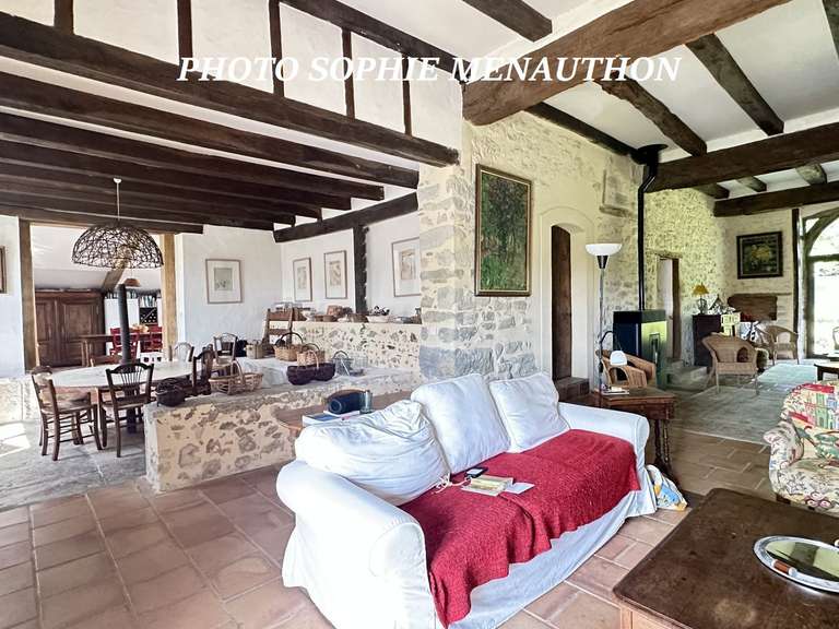 Maison Dax - 7 chambres - 330m²