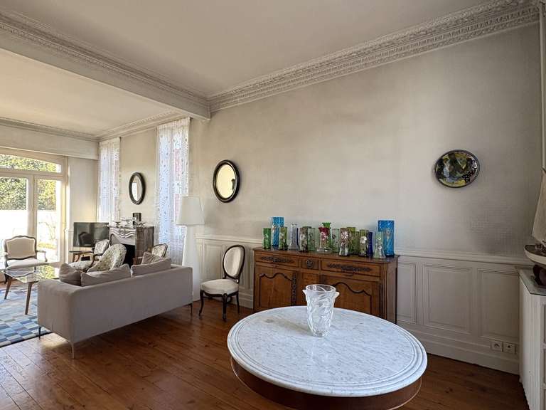 Maison Dax - 5 chambres - 202m²