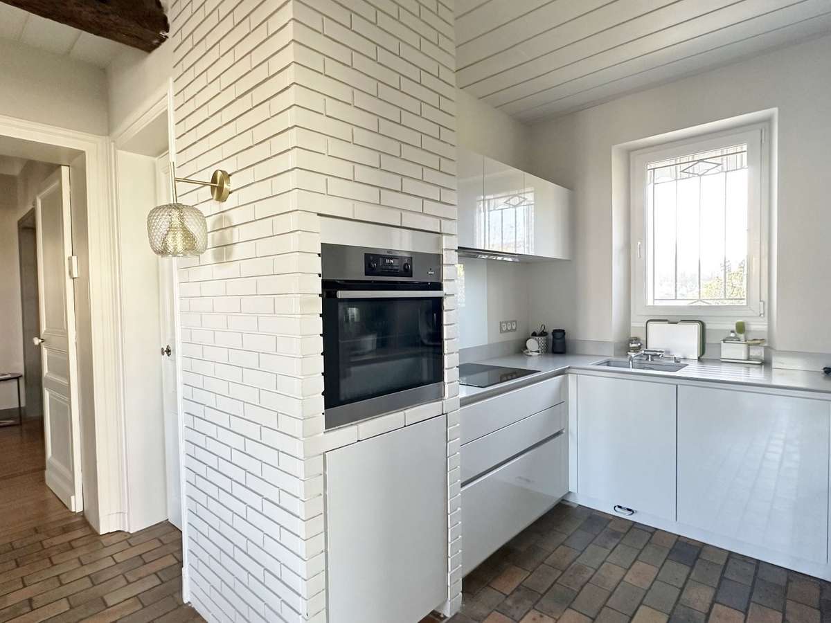 Maison Dax