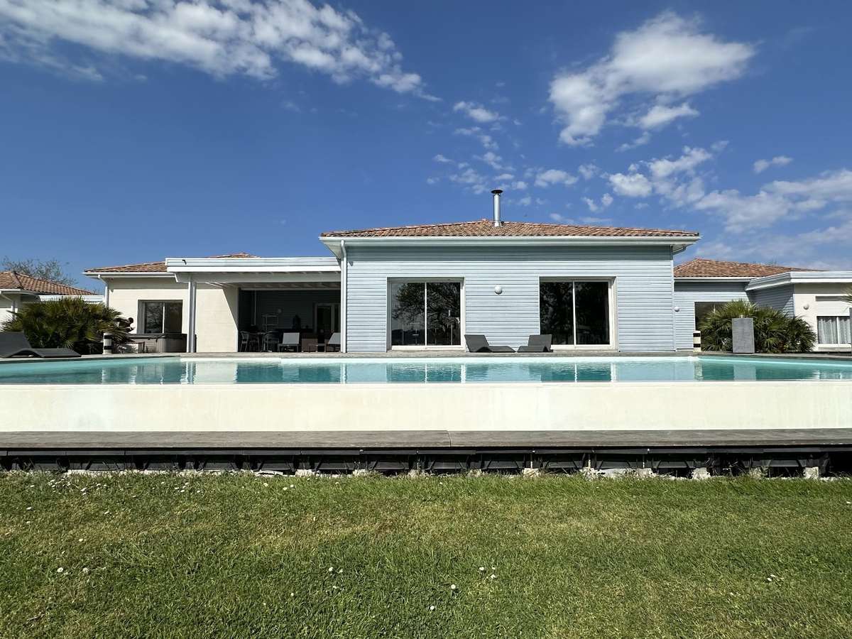 Maison Dax