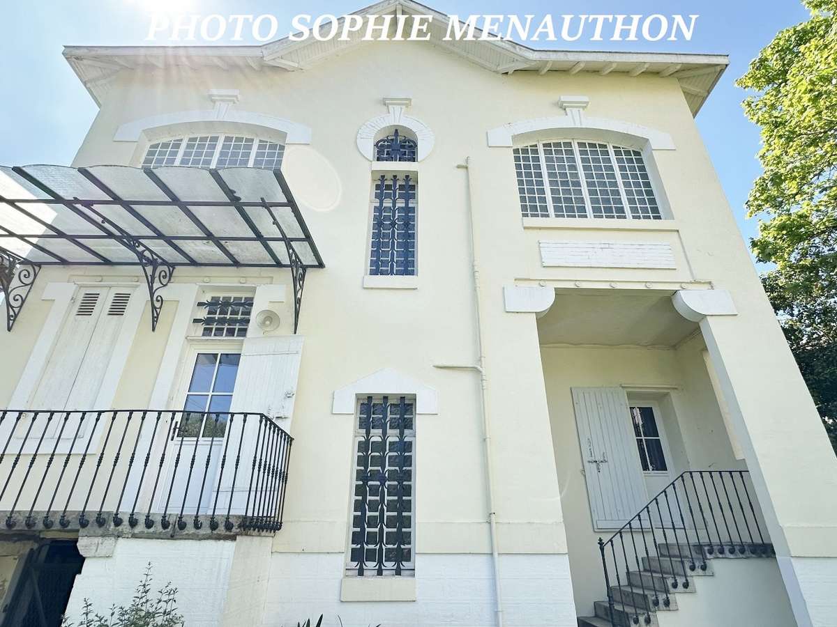 Maison Dax