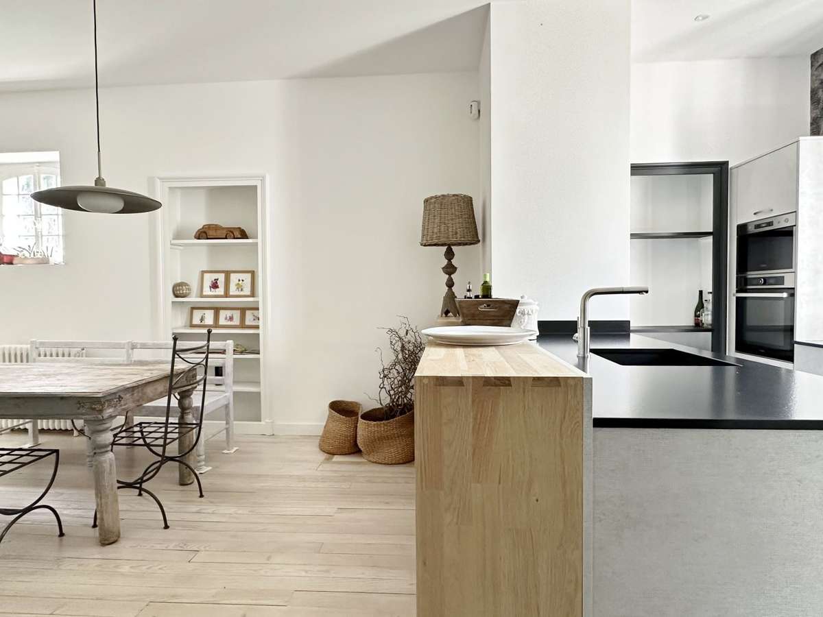 Maison Dax