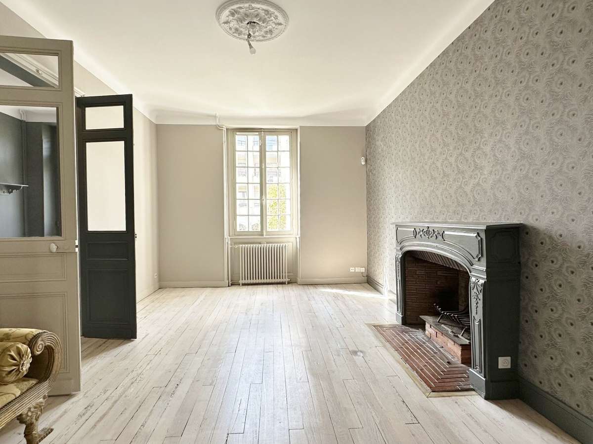 Maison Dax