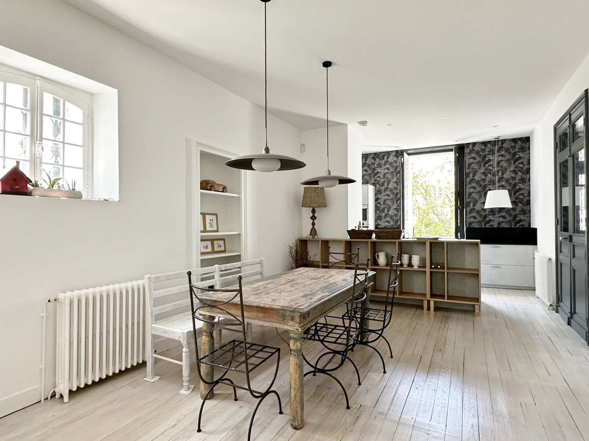 Maison Dax