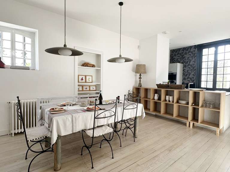 Maison Dax - 6 chambres - 290m²