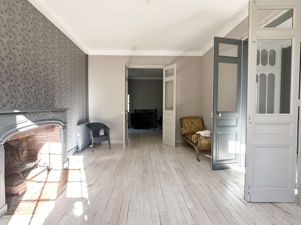 Maison Dax