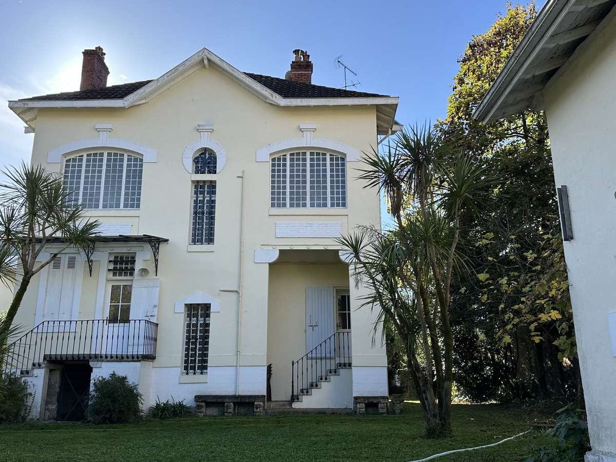 Maison Dax
