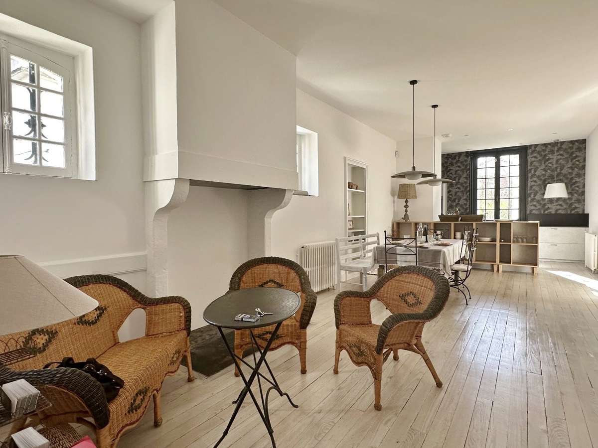 Maison Dax