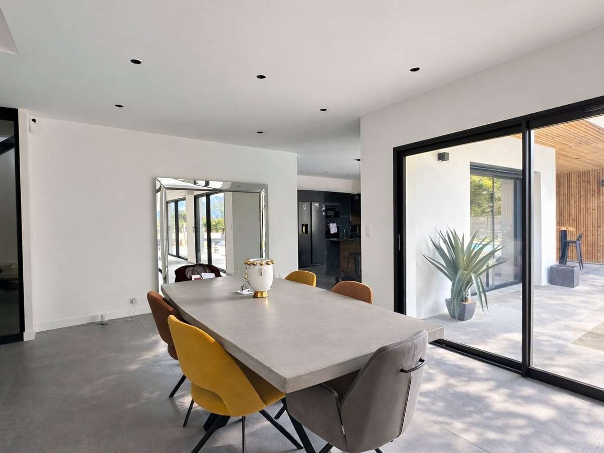 Maison Dax