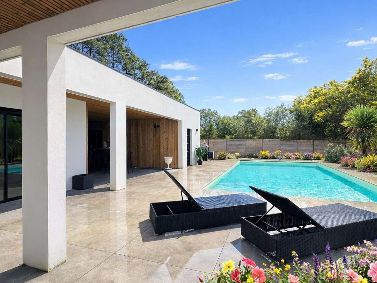 Maison Dax