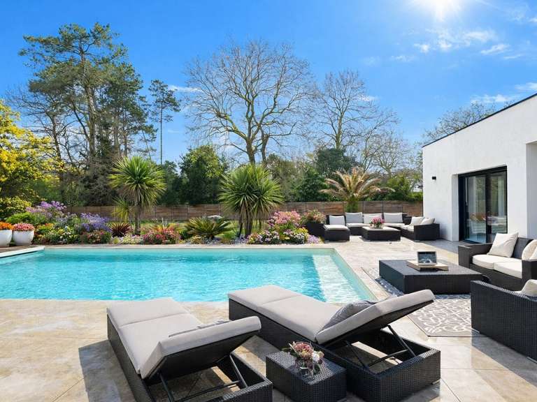 Maison Dax - 4 chambres - 227m²