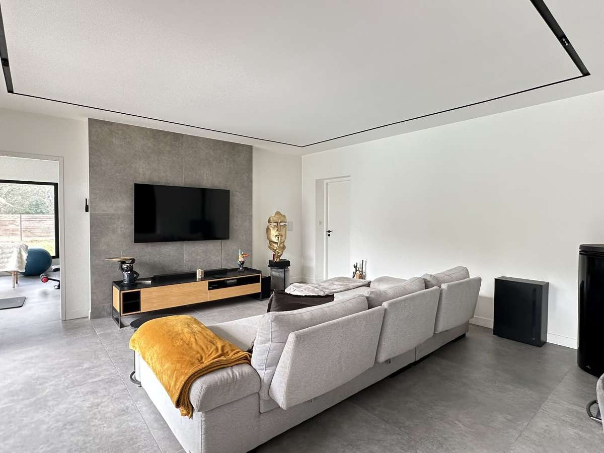 Maison Dax