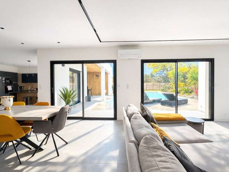 Maison Dax - 4 chambres - 227m²