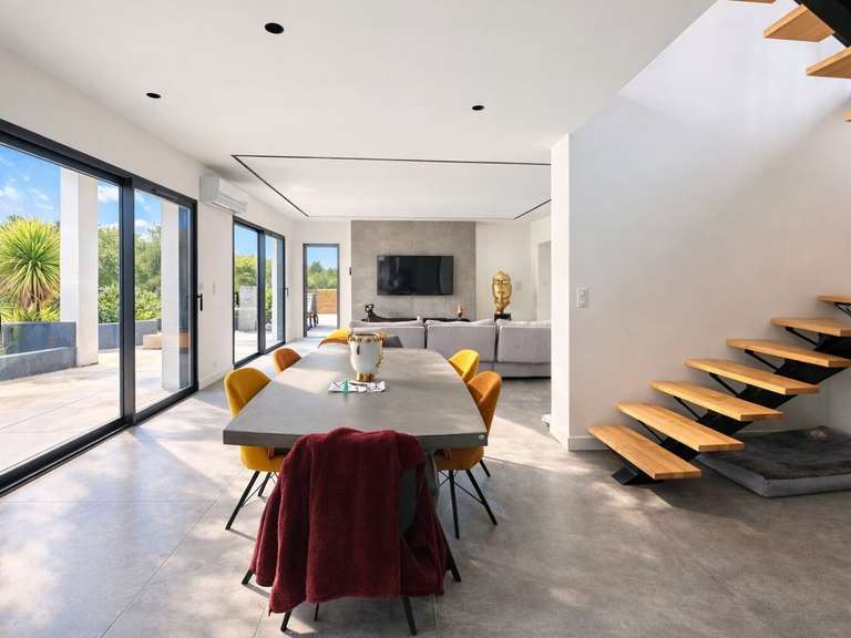 Maison Dax - 4 chambres - 227m²