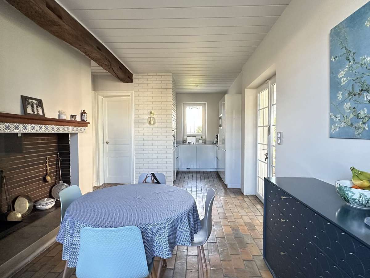 Maison Dax