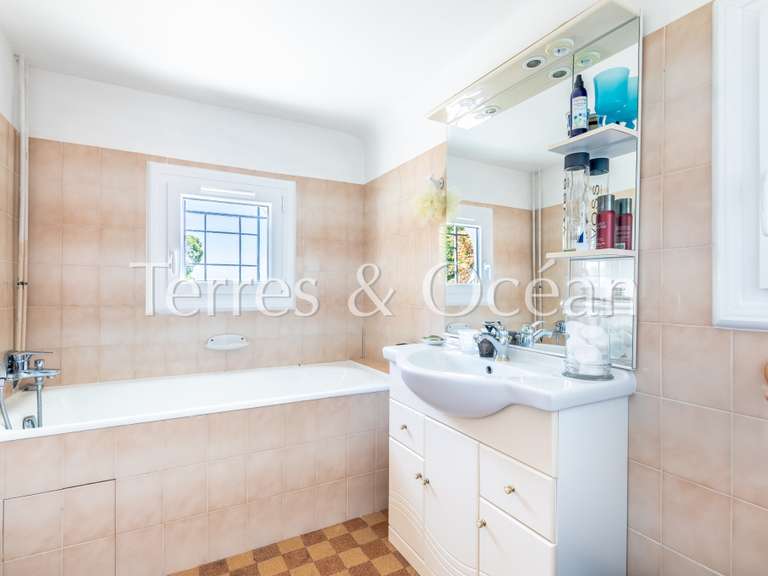 Maison Dax - 9 chambres - 452m²
