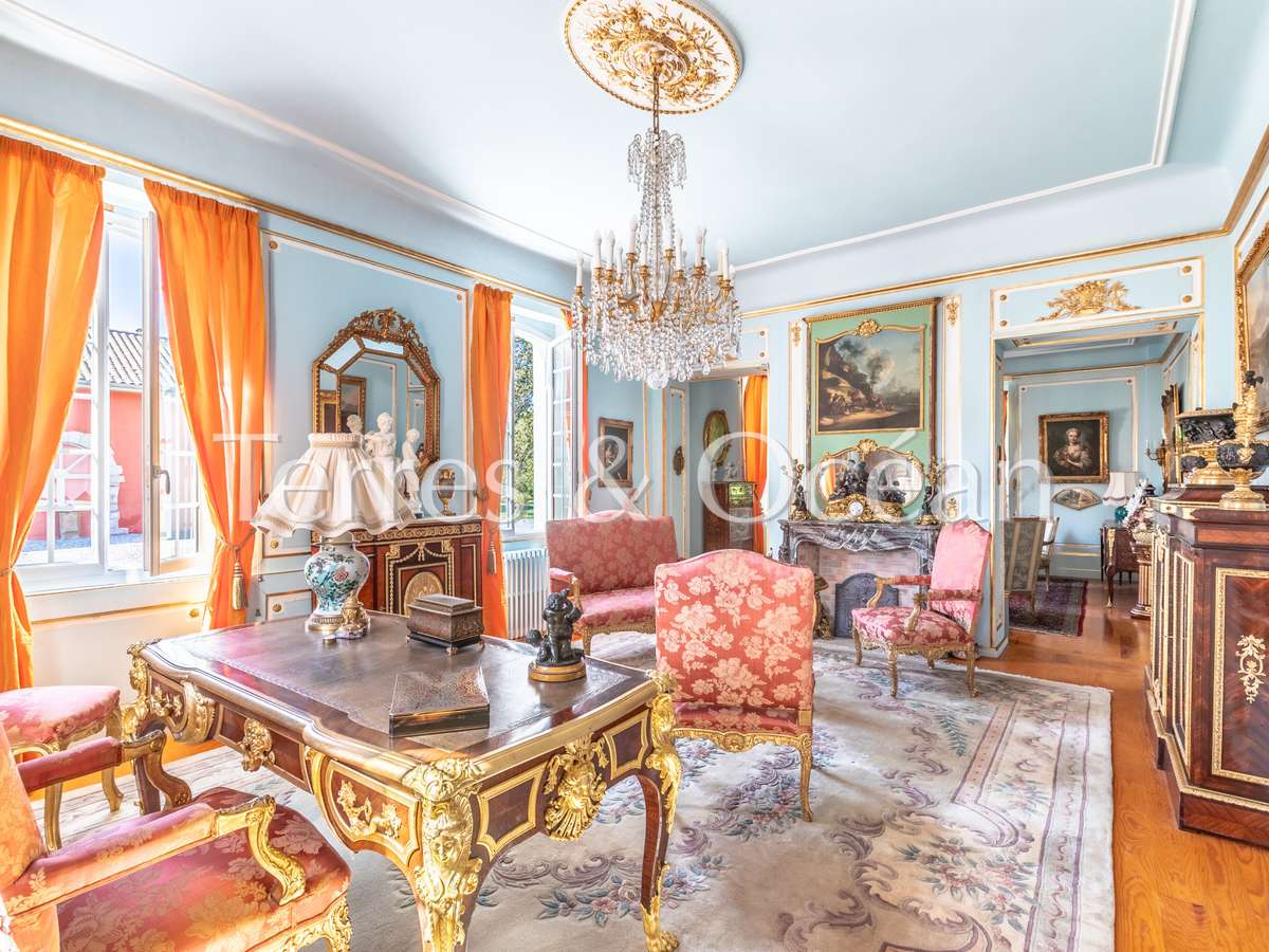 Maison Dax