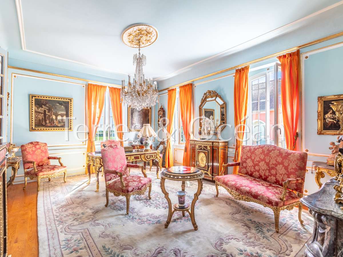 Maison Dax