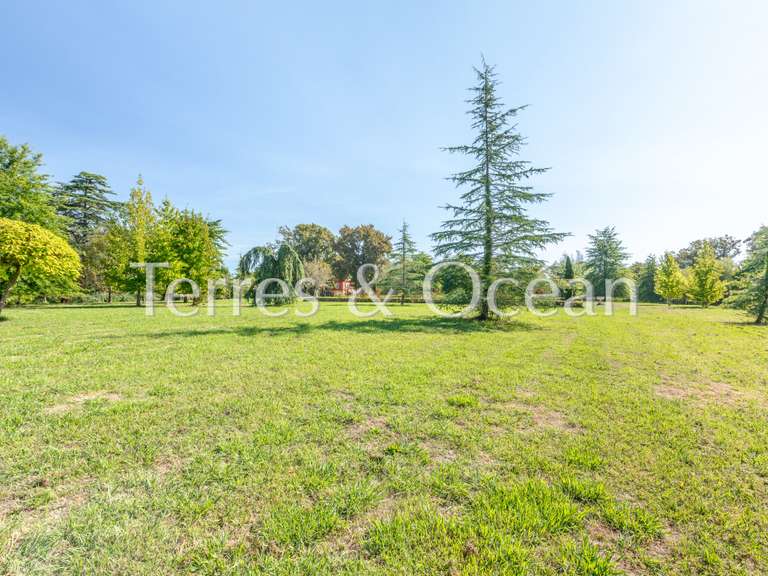 Maison Dax - 9 chambres - 452m²