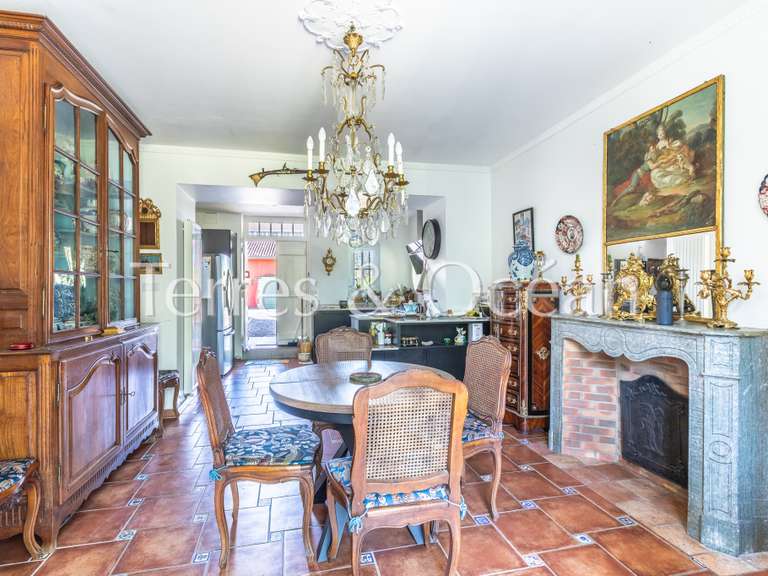 Maison Dax - 9 chambres - 452m²